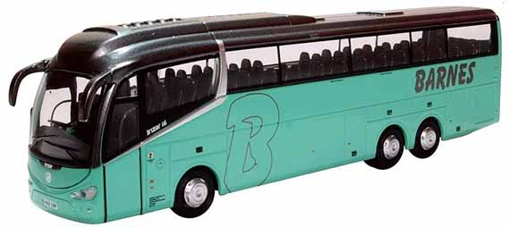 Barnes Irizar i6